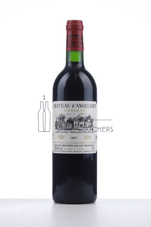 Picture of 1997 D'ANGLUDET